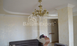 Квартира 70 м² - Юрьевская, Батуми, Грузия