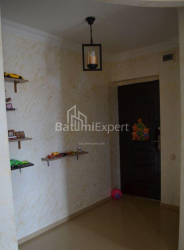 Квартира 70 м² - Юрьевская, Батуми, Грузия