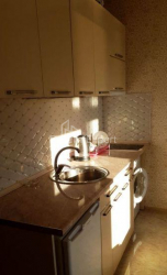Квартира 28 м² - Юсуфа Кобаладзе, Батуми, Грузия
