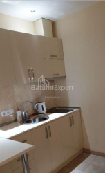 Квартира 29 м² - Юсуфа Кобаладзе, Батуми, Грузия