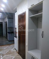 Квартира 52 м² - Юрьевская, Батуми, Грузия