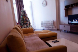 Квартира 2-комн 56 м² - Александра Пушкина, Батуми