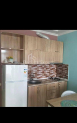 Квартира 39 м² - Юрьевская, Батуми, Грузия