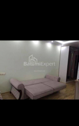 Квартира 39 м² - Юрьевская, Батуми, Грузия