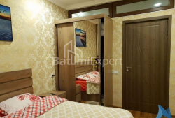 Квартира 45 м² - Юрьевская, Батуми, Грузия