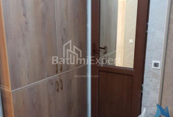 Квартира 45 м² - Юрьевская, Батуми, Грузия