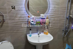 Квартира 45 м² - Юрьевская, Батуми, Грузия