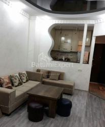 Квартира 44 м² - Юрьевская, Батуми, Грузия