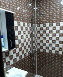 Квартира 44 м² - Юрьевская, Батуми, Грузия