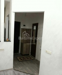 Квартира 44 м² - Юрьевская, Батуми, Грузия