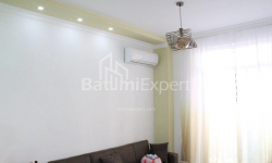 Квартира 50 м² - Юрьевская, Батуми, Грузия