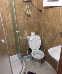 Квартира 25 м² - Юрьевская, Батуми, Грузия