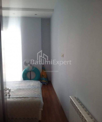 Квартира 65 м² - Юрьевская, Батуми, Грузия