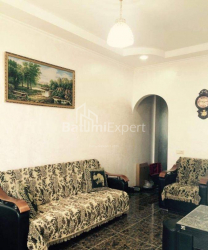 Квартира 70 м² - Юрьевская, Батуми, Грузия