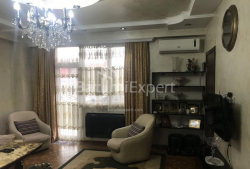 Квартира 84 м² - Юрьевская, Батуми, Грузия