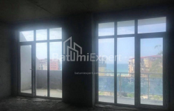 Квартира 62 м² - Юрьевская, Батуми, Грузия