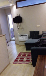Квартира 30 м² - Юсуфа Кобаладзе, Батуми, Грузия