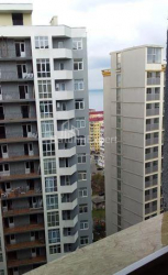 Квартира 30 м² - Юсуфа Кобаладзе, Батуми, Грузия
