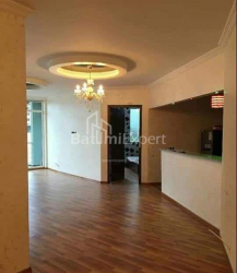 Квартира 4-комн 133 м² - Юсуфа Кобаладзе, Батуми