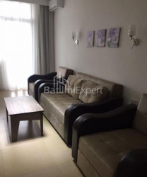 Квартира 35 м² - Нико Пиросмани, Батуми, Грузия