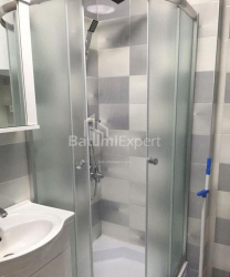 Квартира 35 м² - Нико Пиросмани, Батуми, Грузия