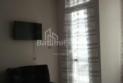 Квартира 37 м² - Тбел-Абусеридзе, Батуми, Грузия