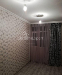 Квартира 28 м² - Юрьевская, Батуми, Грузия
