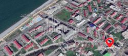 Квартира 104 м² - Ангиса, Батуми, Грузия