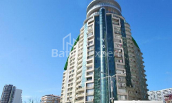 Квартира 104 м² - Ангиса, Батуми, Грузия