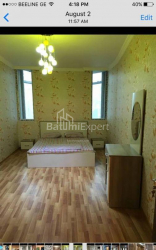 Квартира 133 м² - Юрьевская, Батуми, Грузия