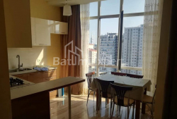 Квартира 60 м² - Михаила Лермонтова, Батуми, Грузия