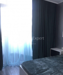 Квартира 34 м² - Нико Пиросмани, Батуми, Грузия