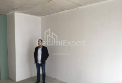 Квартира 55 м² - Юрьевская, Батуми, Грузия