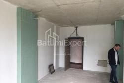 Квартира 55 м² - Юрьевская, Батуми, Грузия