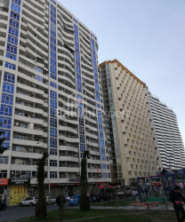 Квартира 47 м² - Юсуфа Кобаладзе, Батуми, Грузия