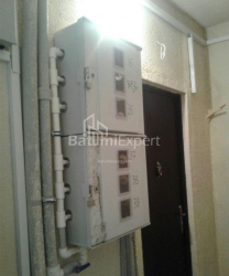 Квартира 61 м² - Юрьевская, Батуми, Грузия