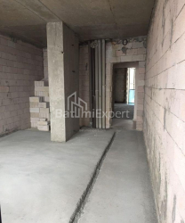 Квартира 35 м² - Юрьевская, Батуми, Грузия