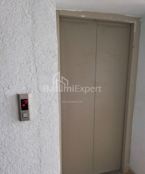 Квартира 47 м² - Юсуфа Кобаладзе, Батуми, Грузия