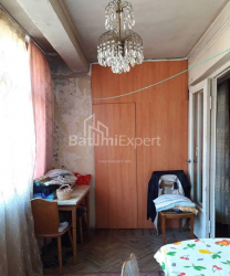 Квартира 58 м² - Юрьевская, Батуми, Грузия