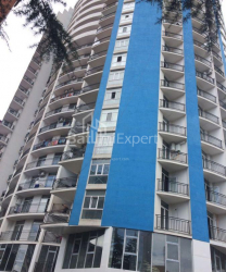 Квартира 41 м² - Юрьевская, Батуми, Грузия