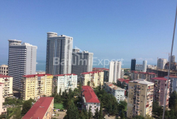 Квартира 41 м² - Юрьевская, Батуми, Грузия