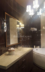 Квартира 128 м² - Шерифа Химшиашвили, Батуми, Грузия