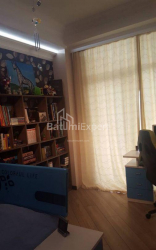 Квартира 128 м² - Шерифа Химшиашвили, Батуми, Грузия