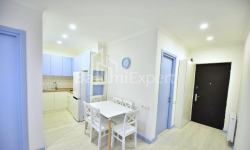 Квартира 59 м² - Тбел-Абусеридзе, Батуми, Грузия