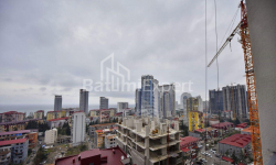 Квартира 59 м² - Тбел-Абусеридзе, Батуми, Грузия