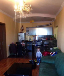 Квартира 78 м² - Юрьевская, Батуми, Грузия