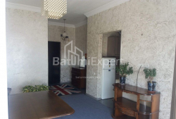 Квартира 42 м² - Юрьевская, Батуми, Грузия
