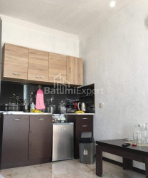 Квартира 25 м² - Юрьевская, Батуми, Грузия