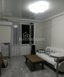 Квартира 45 м² - Юрьевская, Батуми, Грузия
