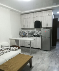 Квартира 45 м² - Юрьевская, Батуми, Грузия